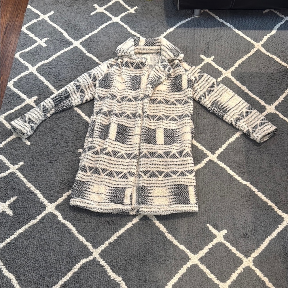 Billabong Montreal Longline Jacket